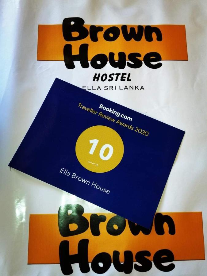 فندق Ella Brown House المظهر الخارجي الصورة