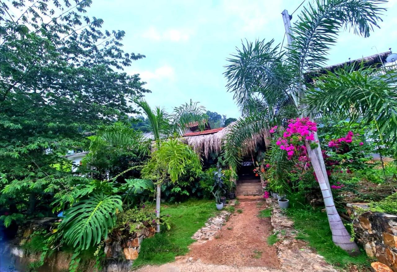 فندق Ella Brown House المظهر الخارجي الصورة