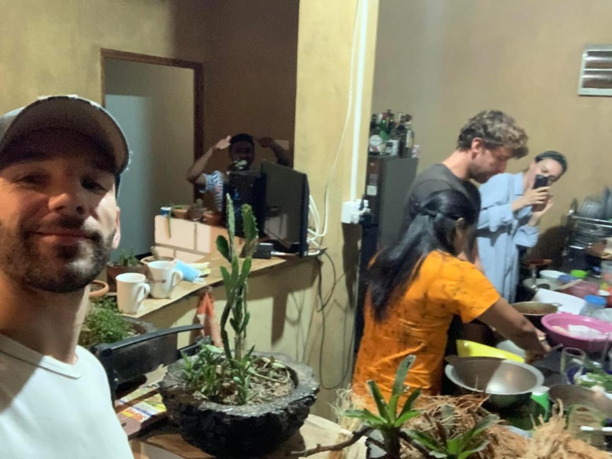 فندق Ella Brown House المظهر الخارجي الصورة