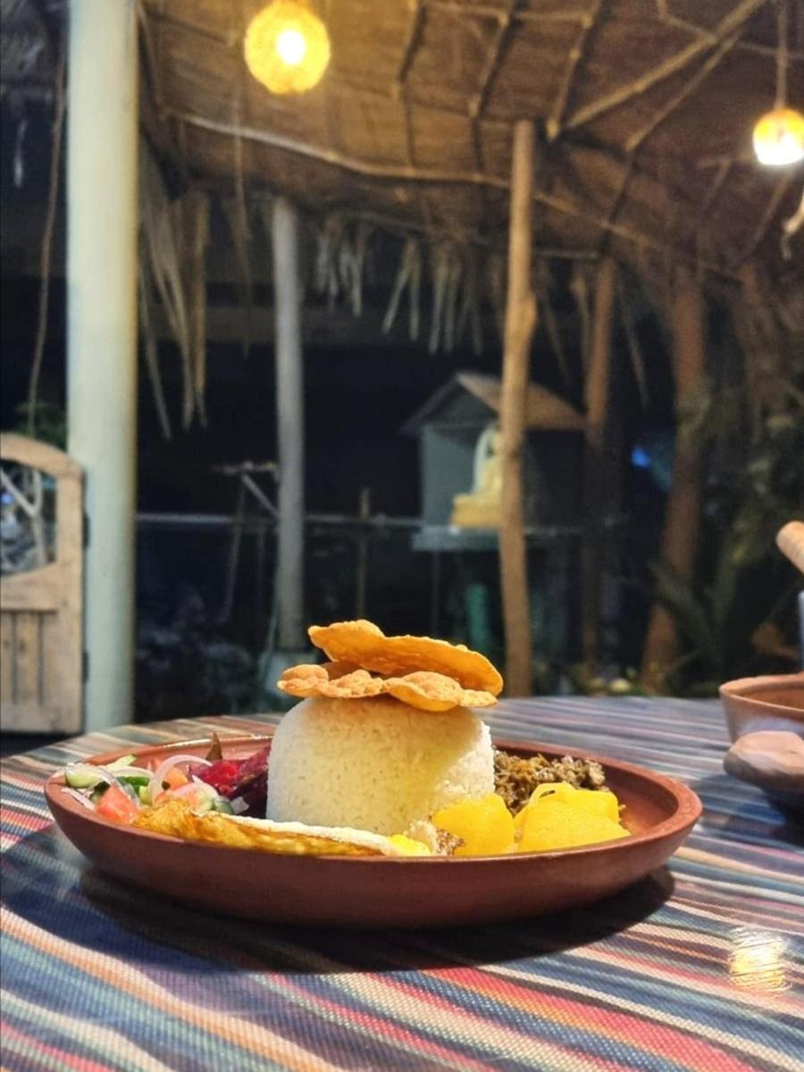 فندق Ella Brown House المظهر الخارجي الصورة