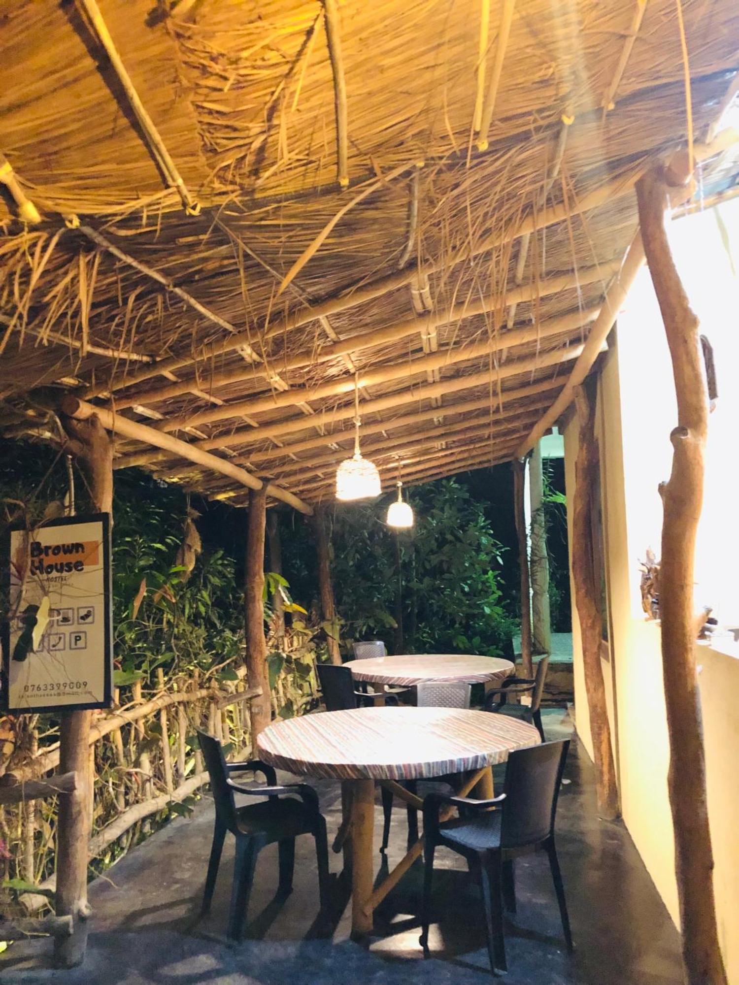 فندق Ella Brown House المظهر الخارجي الصورة