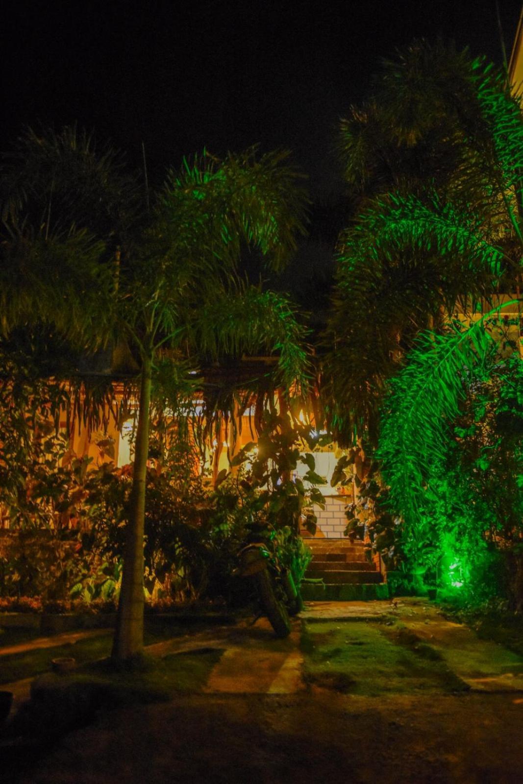 فندق Ella Brown House المظهر الخارجي الصورة