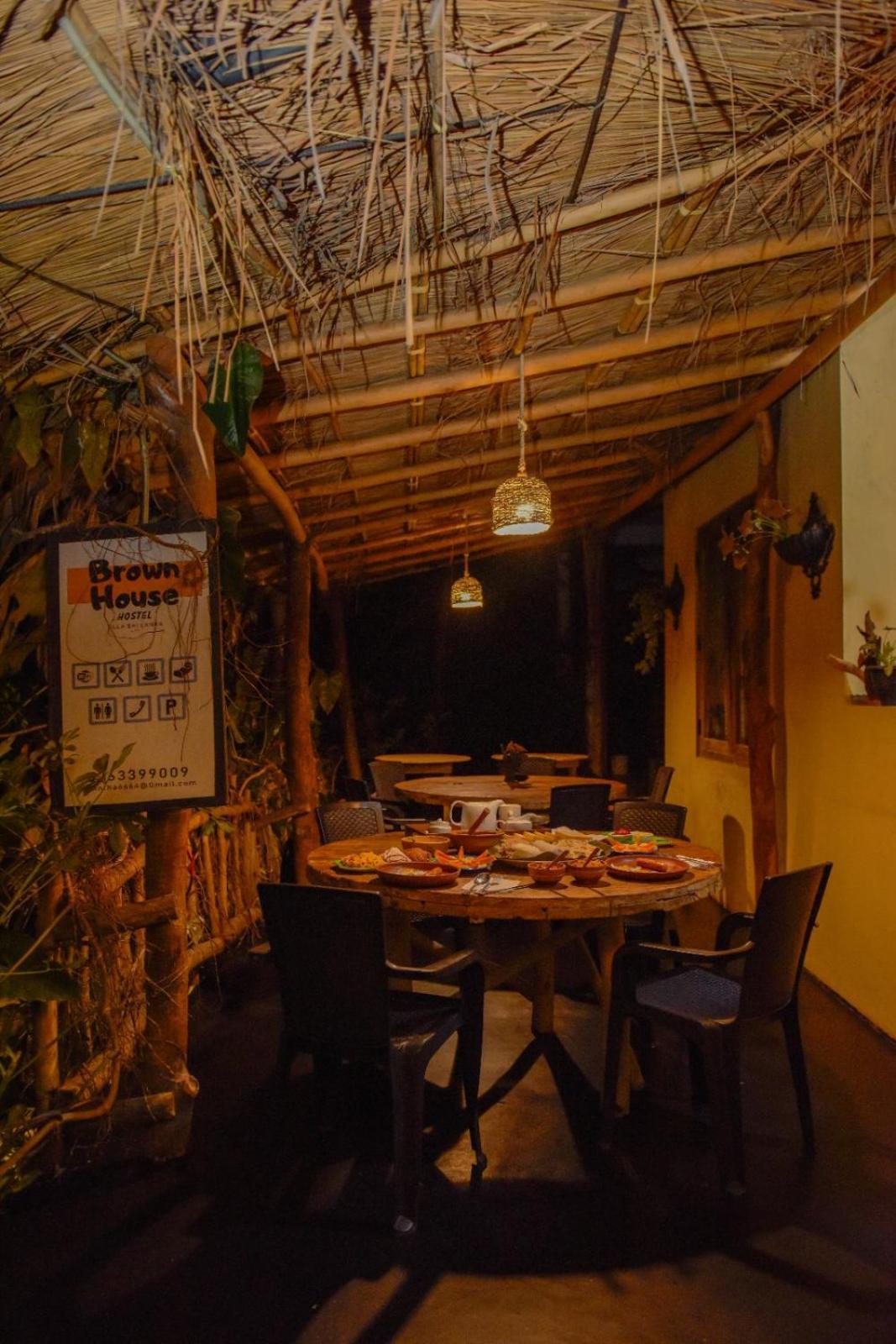 فندق Ella Brown House المظهر الخارجي الصورة