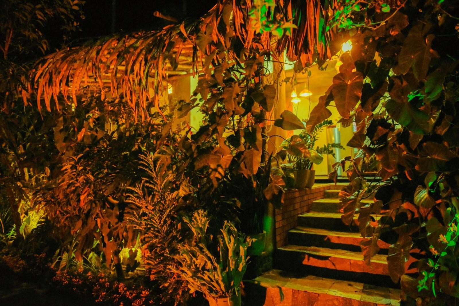 فندق Ella Brown House المظهر الخارجي الصورة