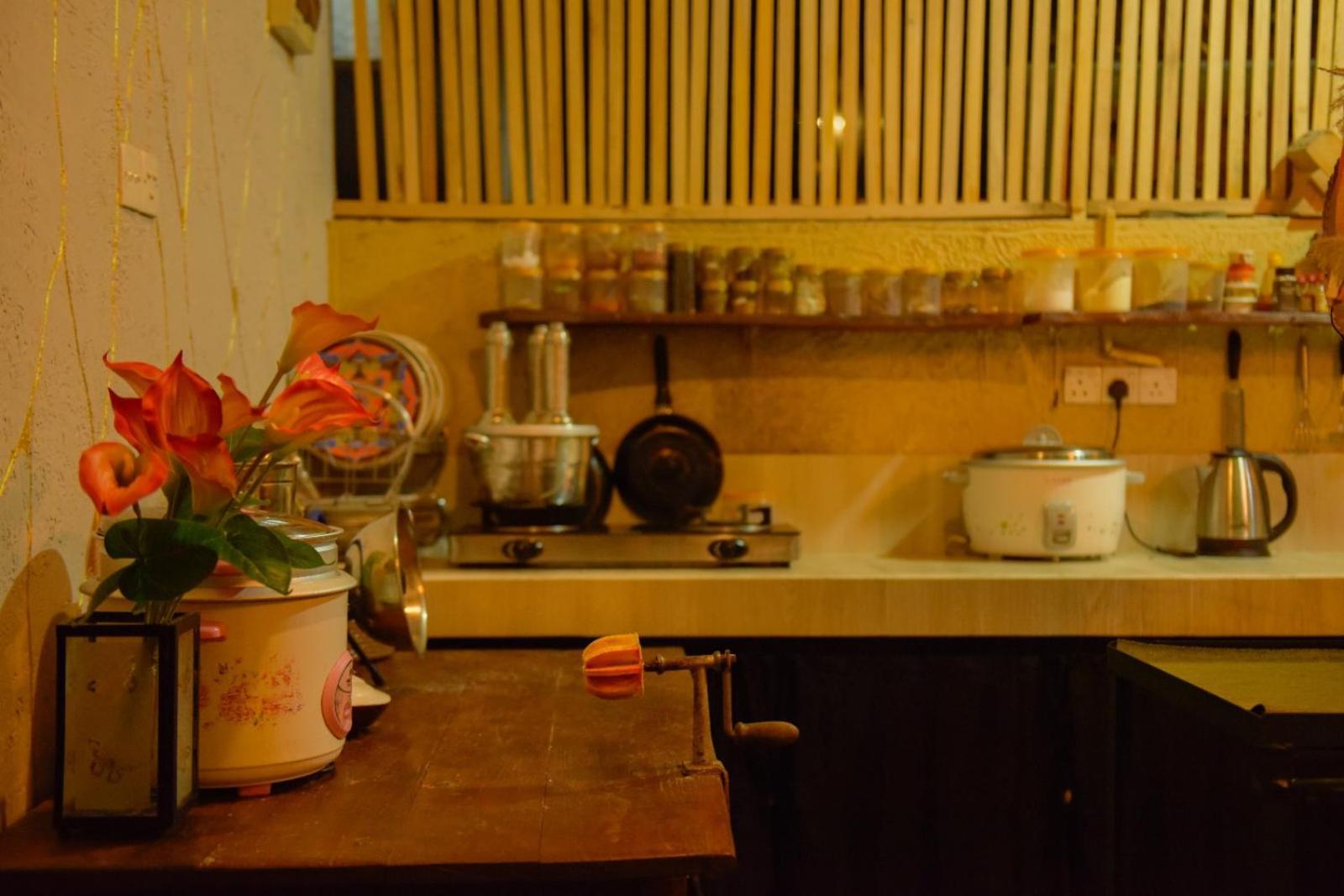 فندق Ella Brown House المظهر الخارجي الصورة
