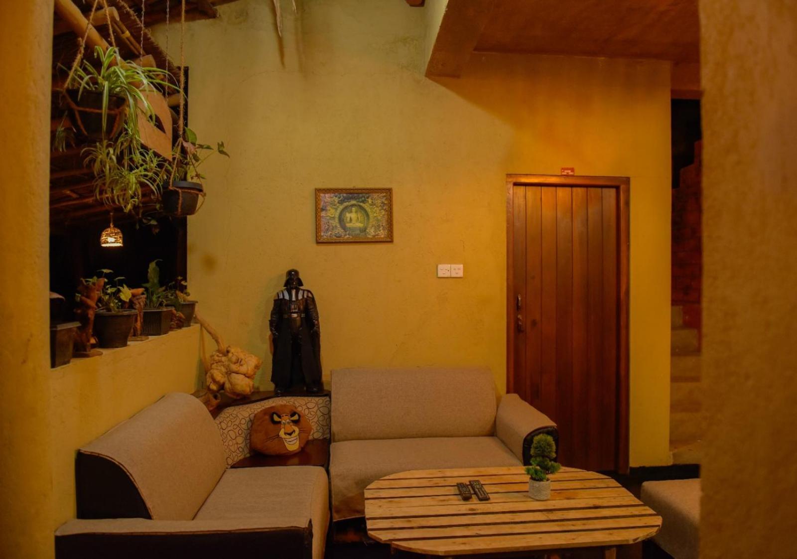 فندق Ella Brown House المظهر الخارجي الصورة