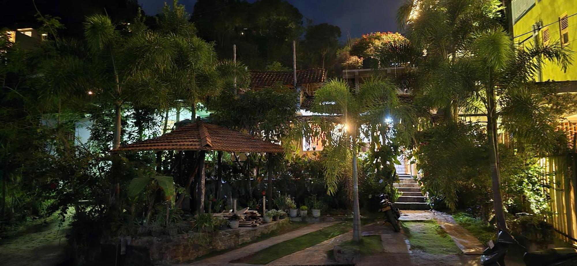 فندق Ella Brown House المظهر الخارجي الصورة