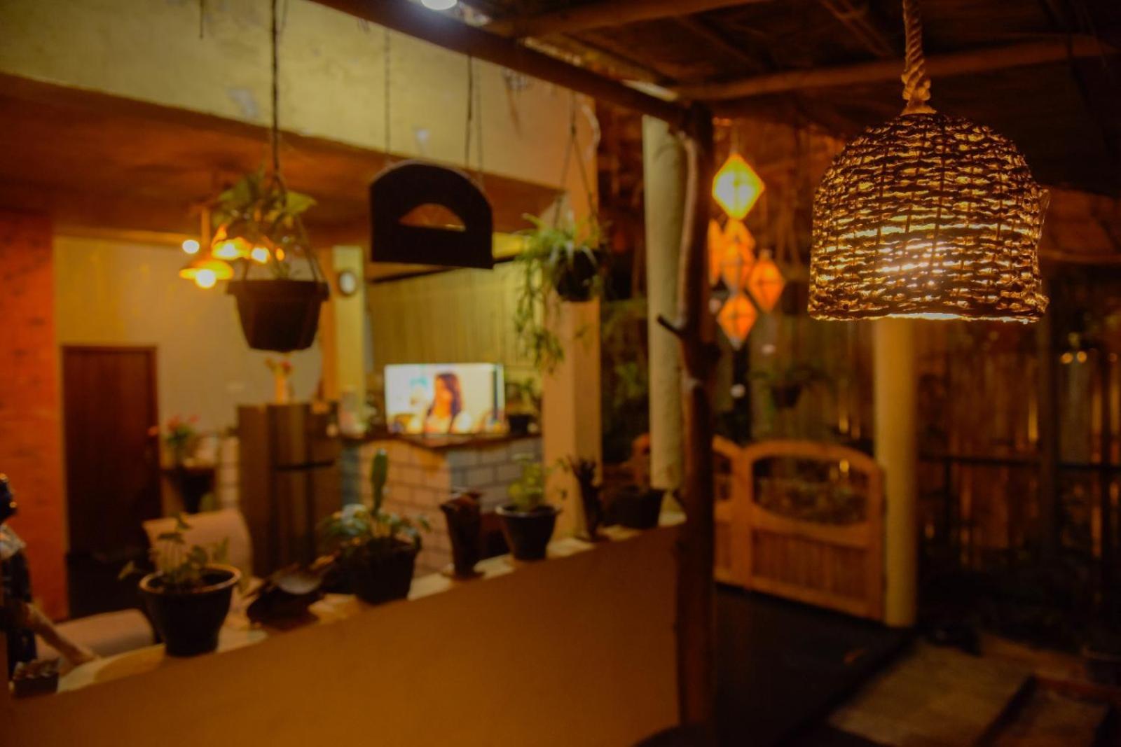 فندق Ella Brown House المظهر الخارجي الصورة