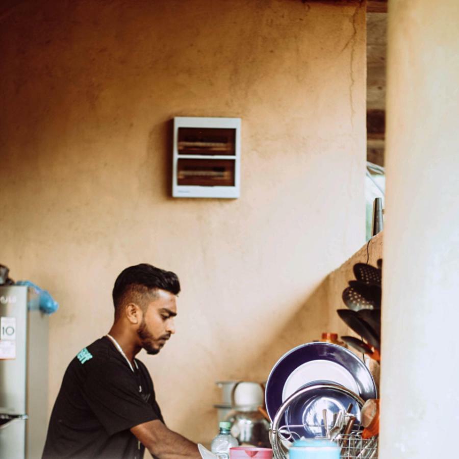 فندق Ella Brown House المظهر الخارجي الصورة