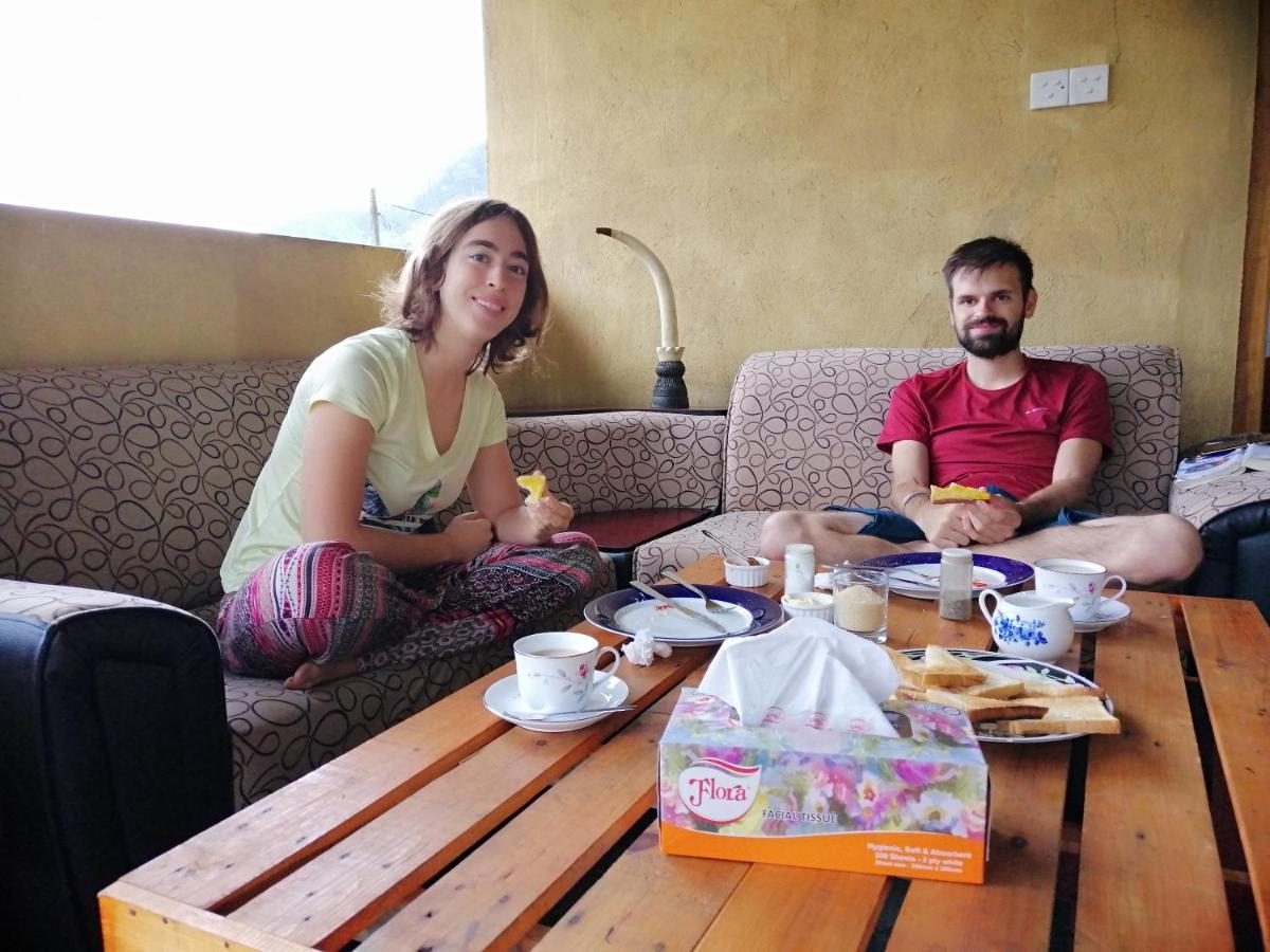 فندق Ella Brown House المظهر الخارجي الصورة